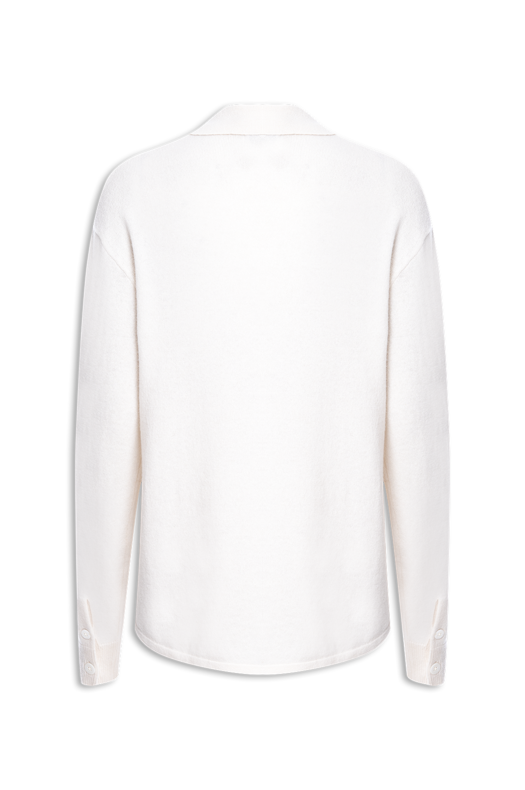CAMISA CASHMERE