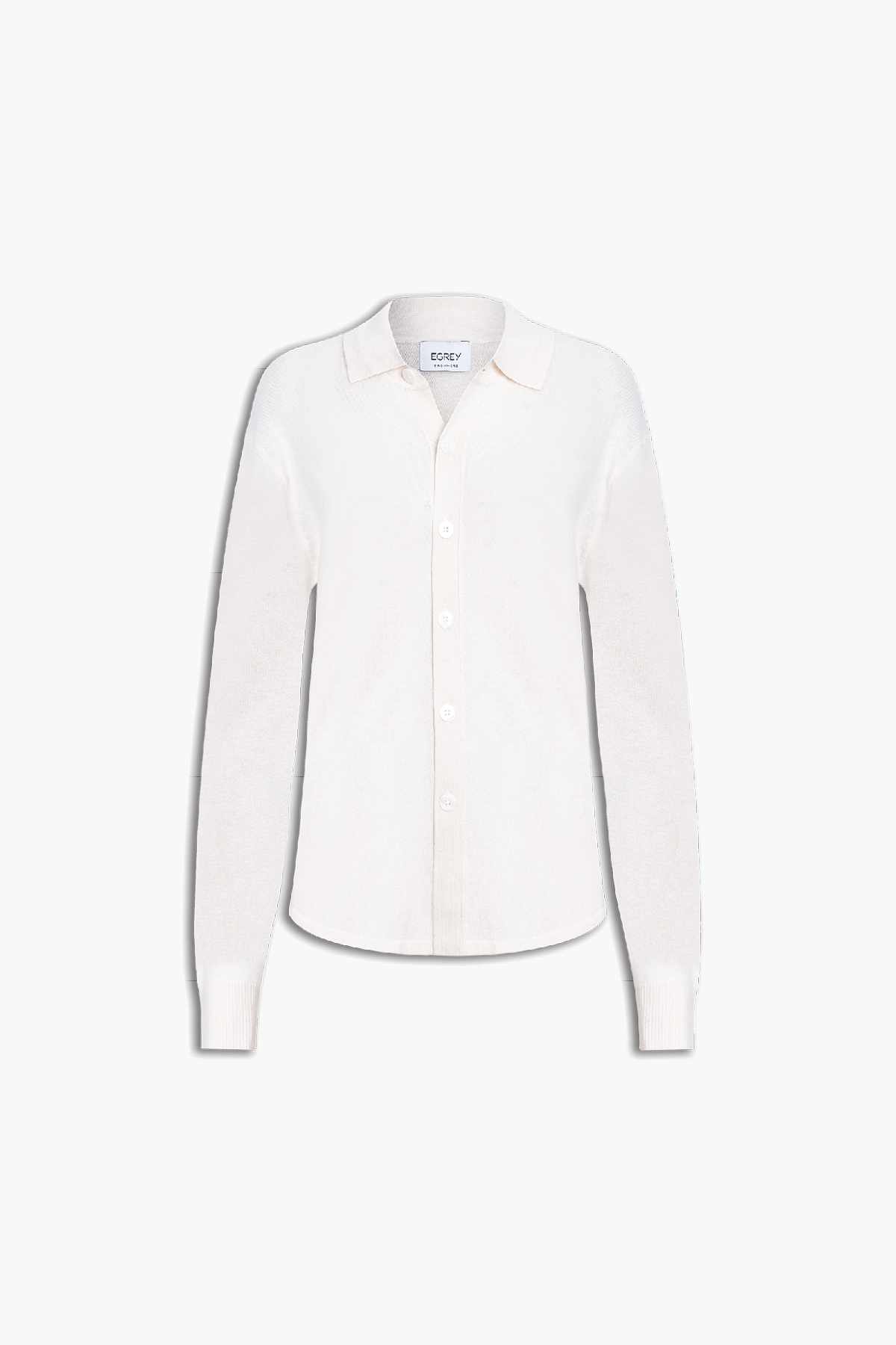 CAMISA CASHMERE