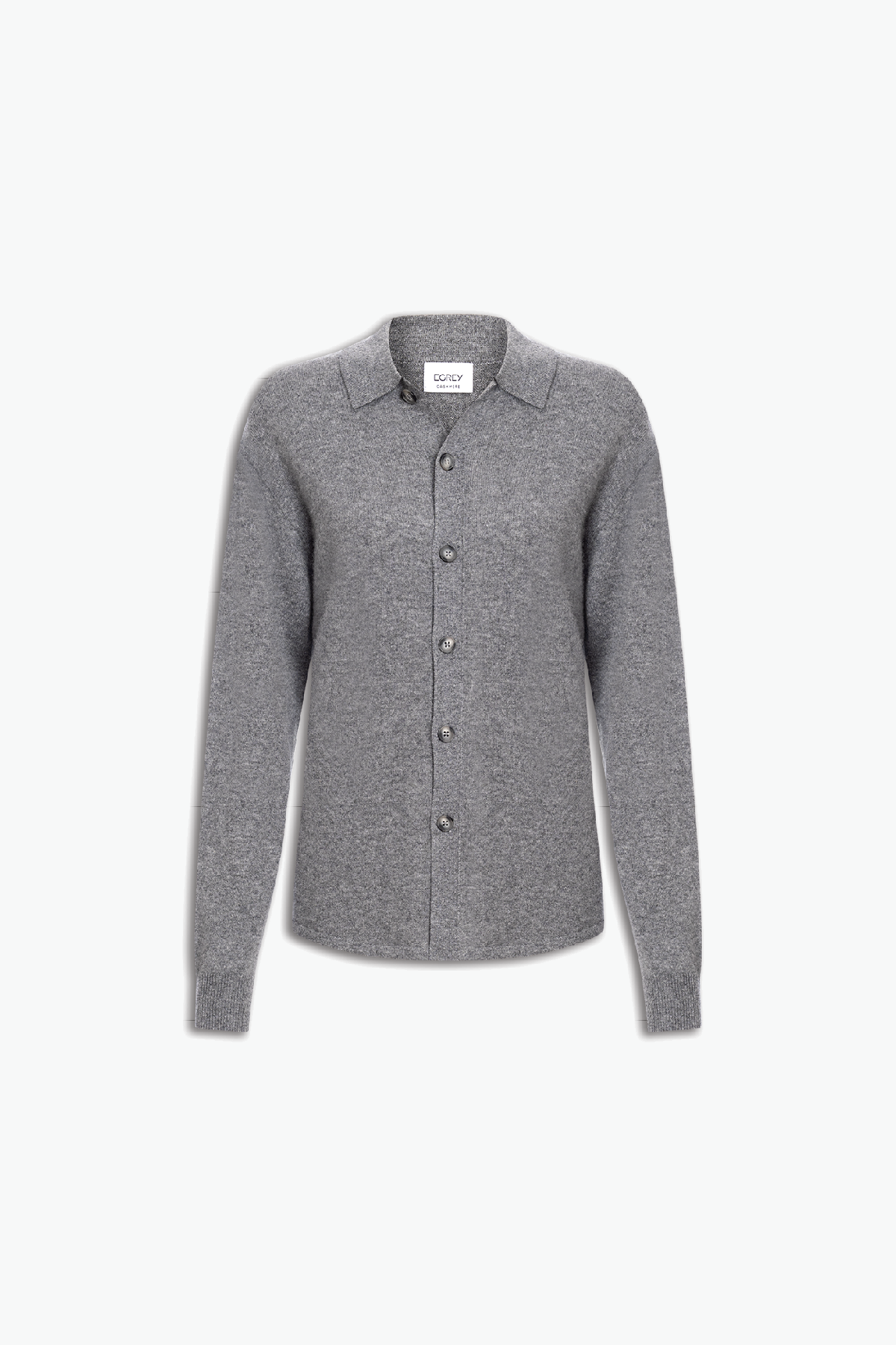 CAMISA CASHMERE