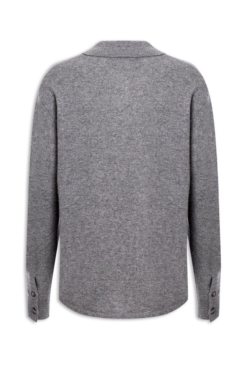 CAMISA CASHMERE