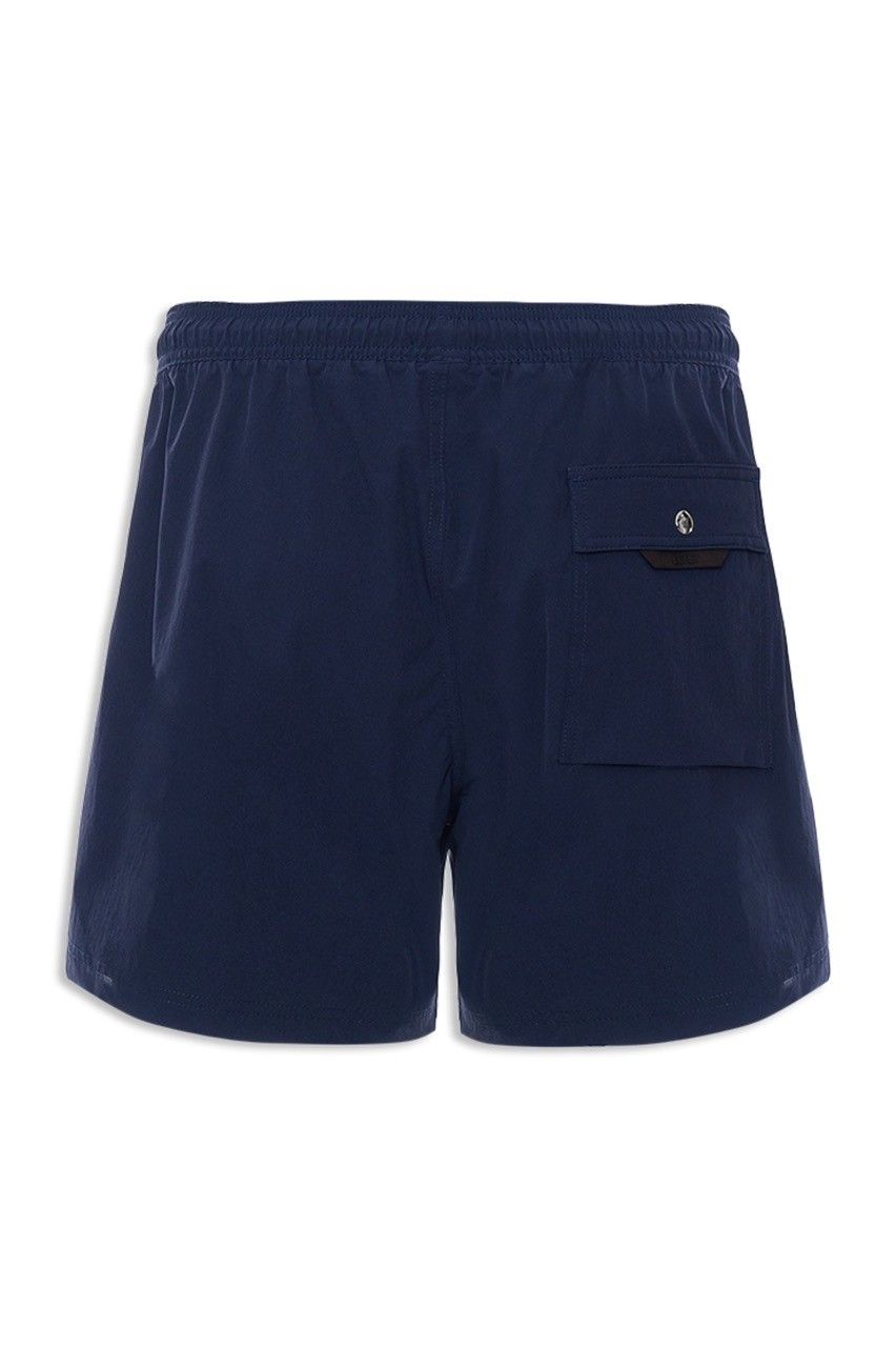 SHORT DE PRAIA