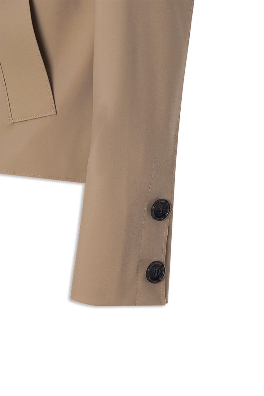 CASACO TRENCH