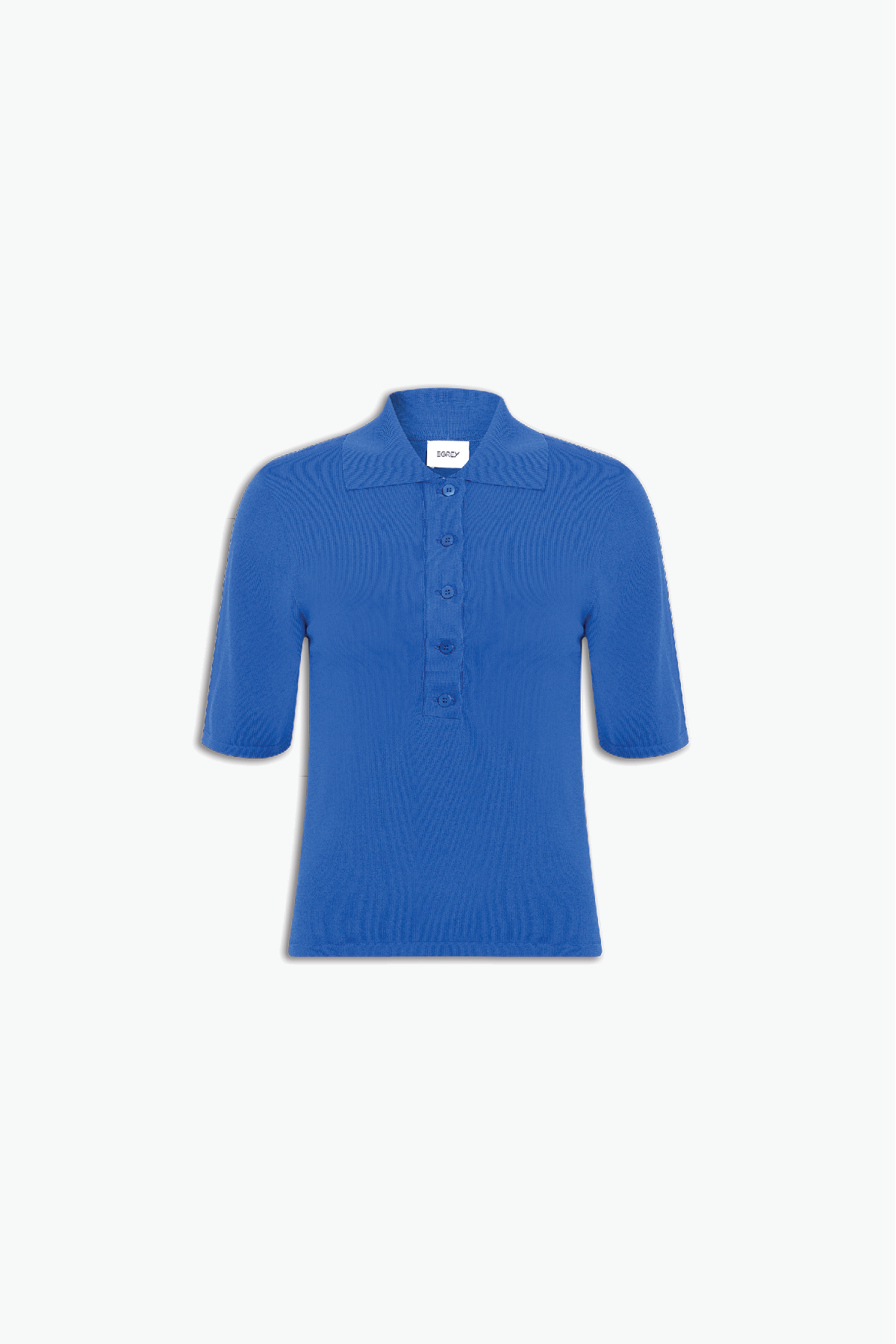 POLO LEVE TRICOT