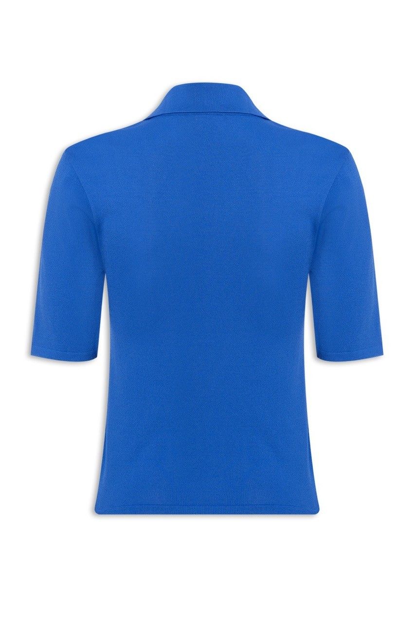 POLO LEVE TRICOT
