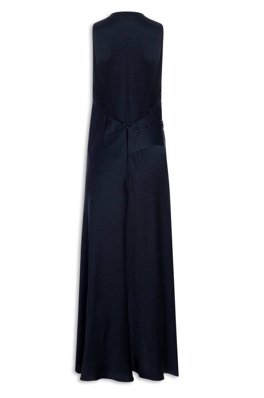 VESTIDO MOULAGE