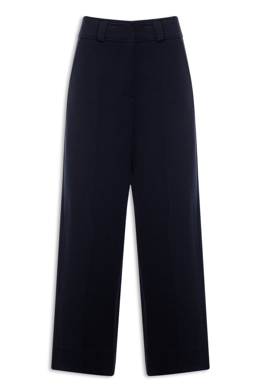 CALÇA AMPLA COMFY