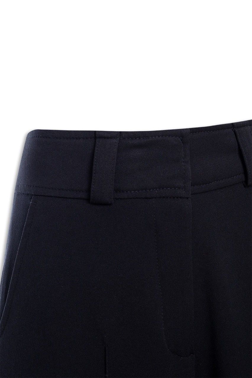CALÇA AMPLA COMFY