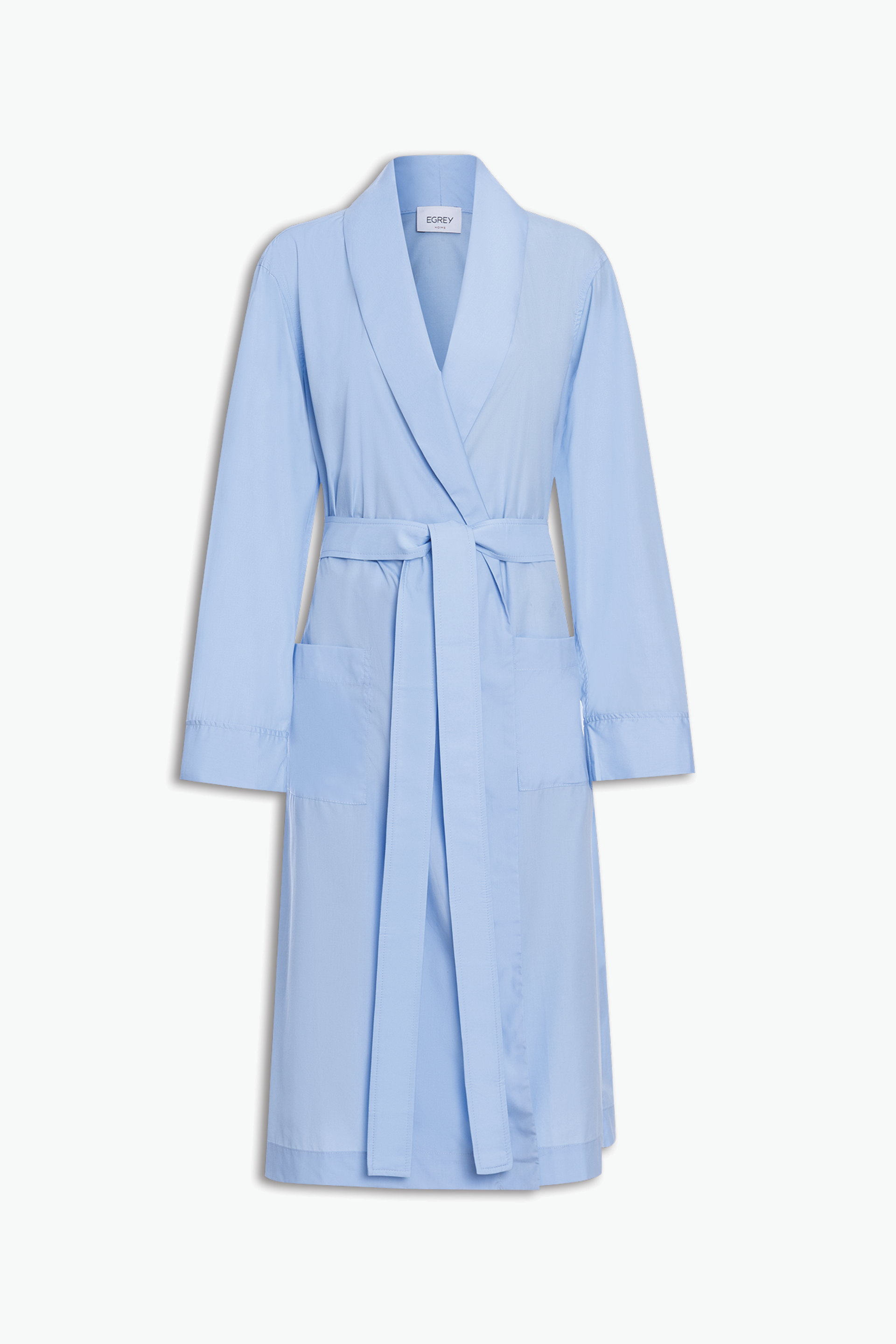 ROBE TRICOLINE