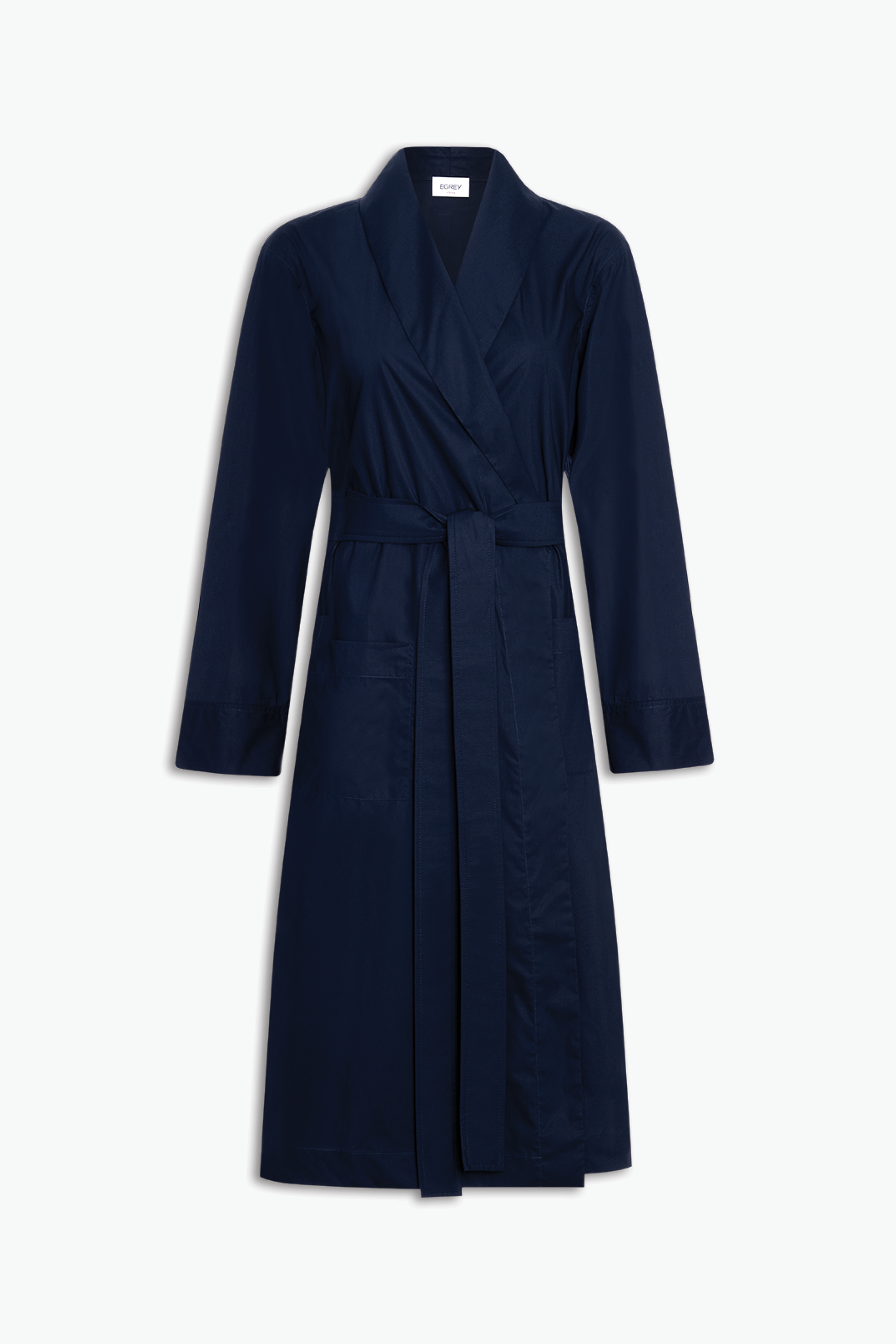 ROBE TRICOLINE
