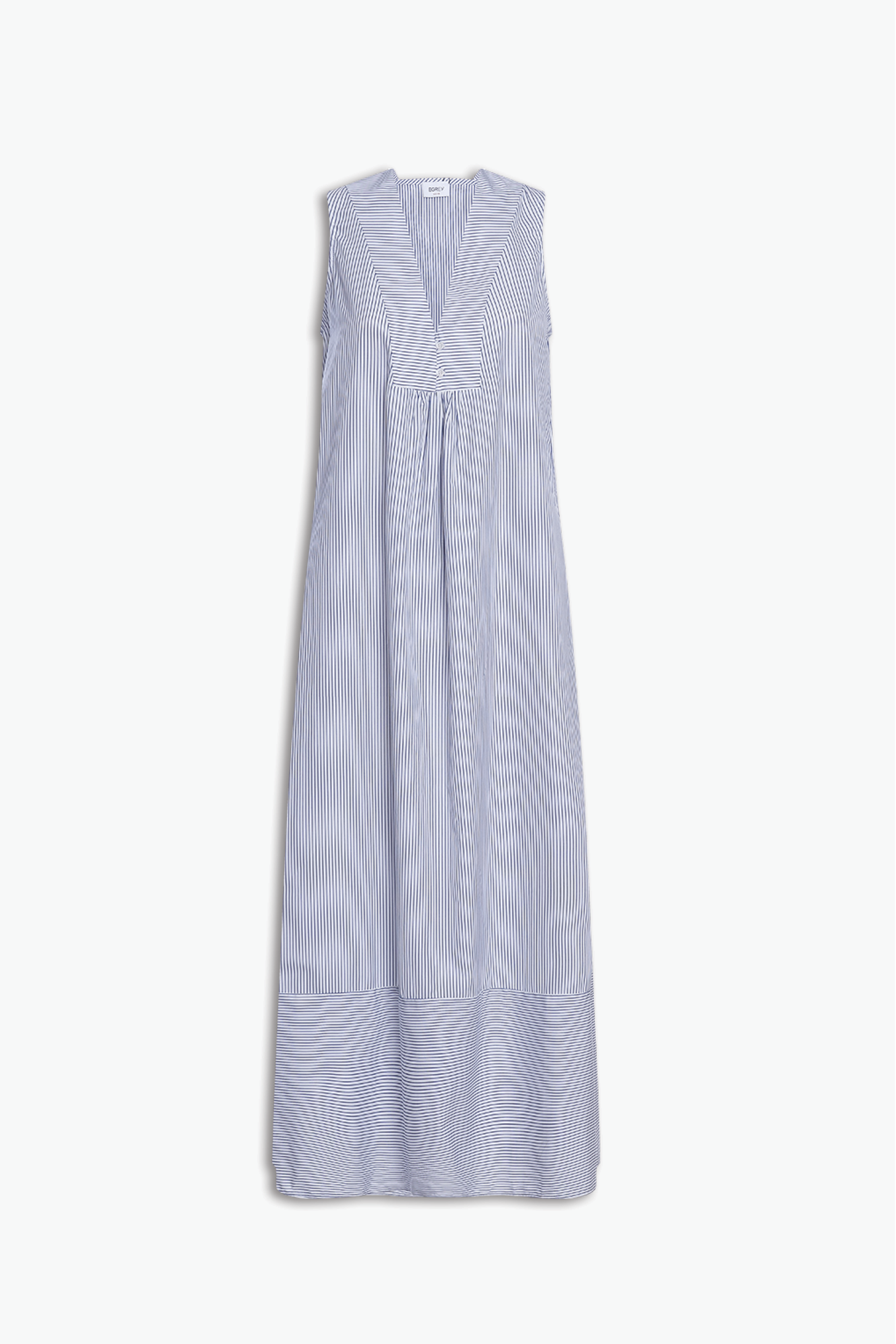 CAMISOLA LISTRAS