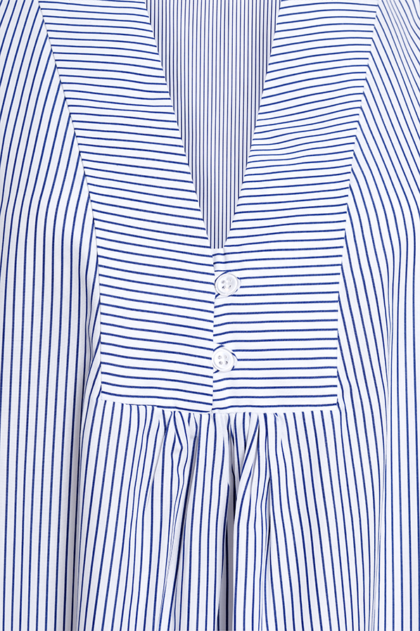 CAMISOLA LISTRAS