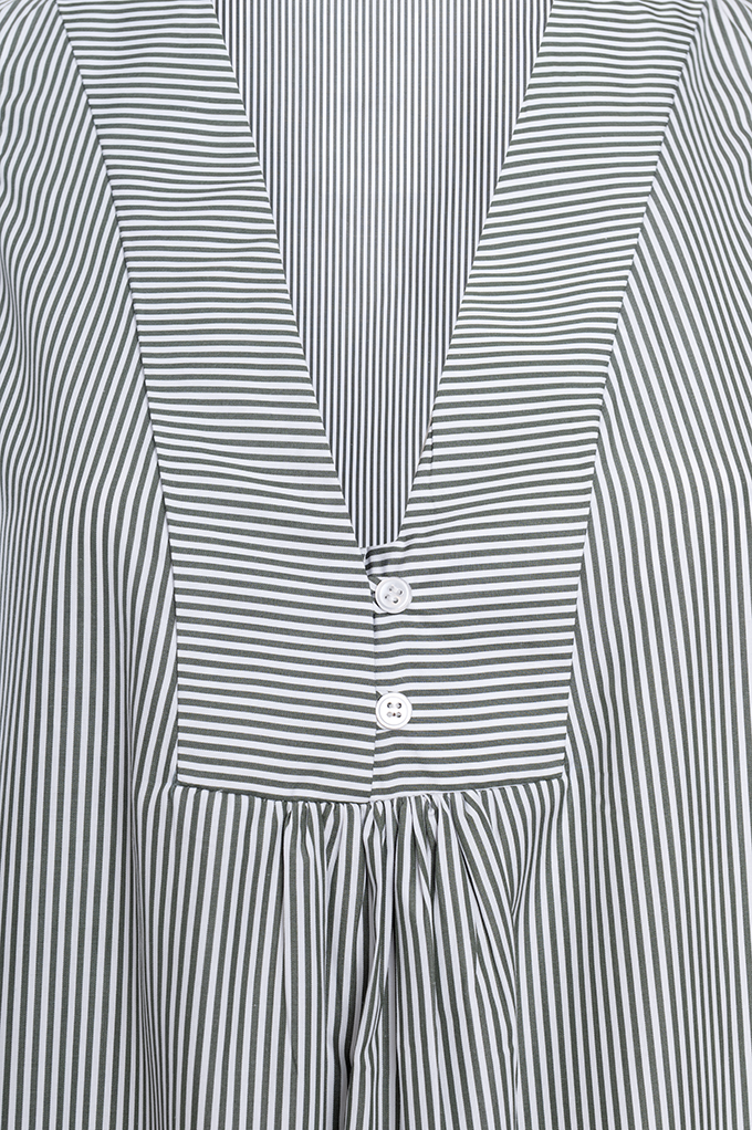 CAMISOLA LISTRAS