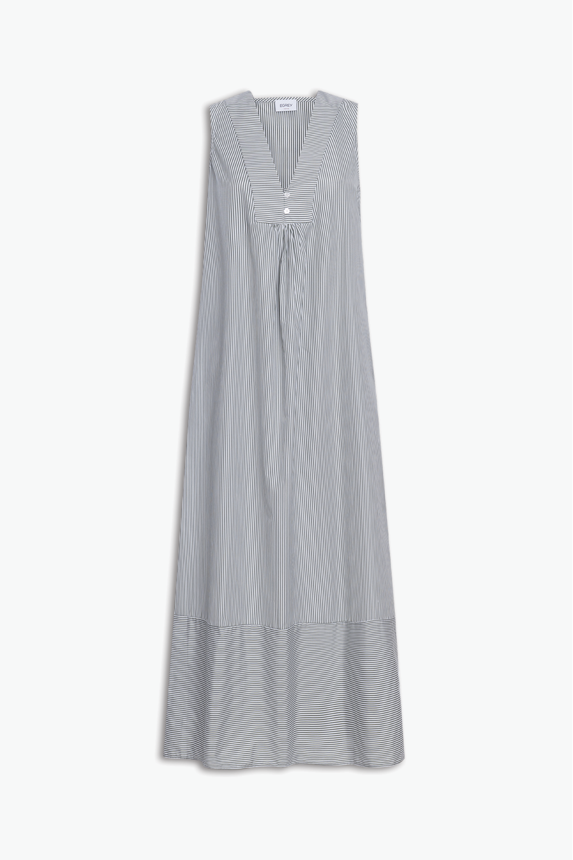 CAMISOLA LISTRAS