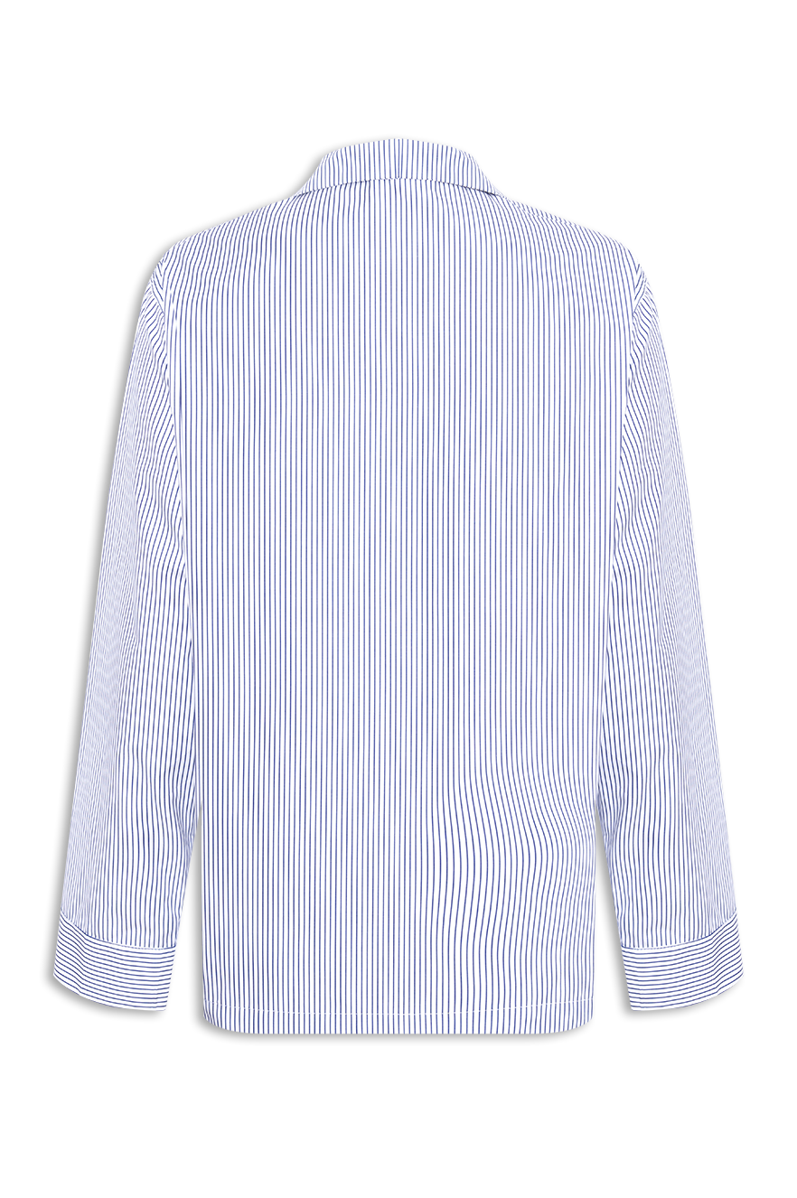 CAMISA PIJAMA 