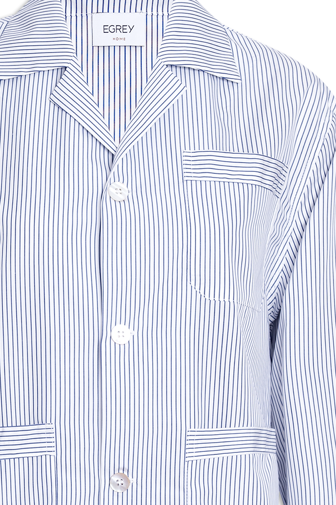 CAMISA PIJAMA 