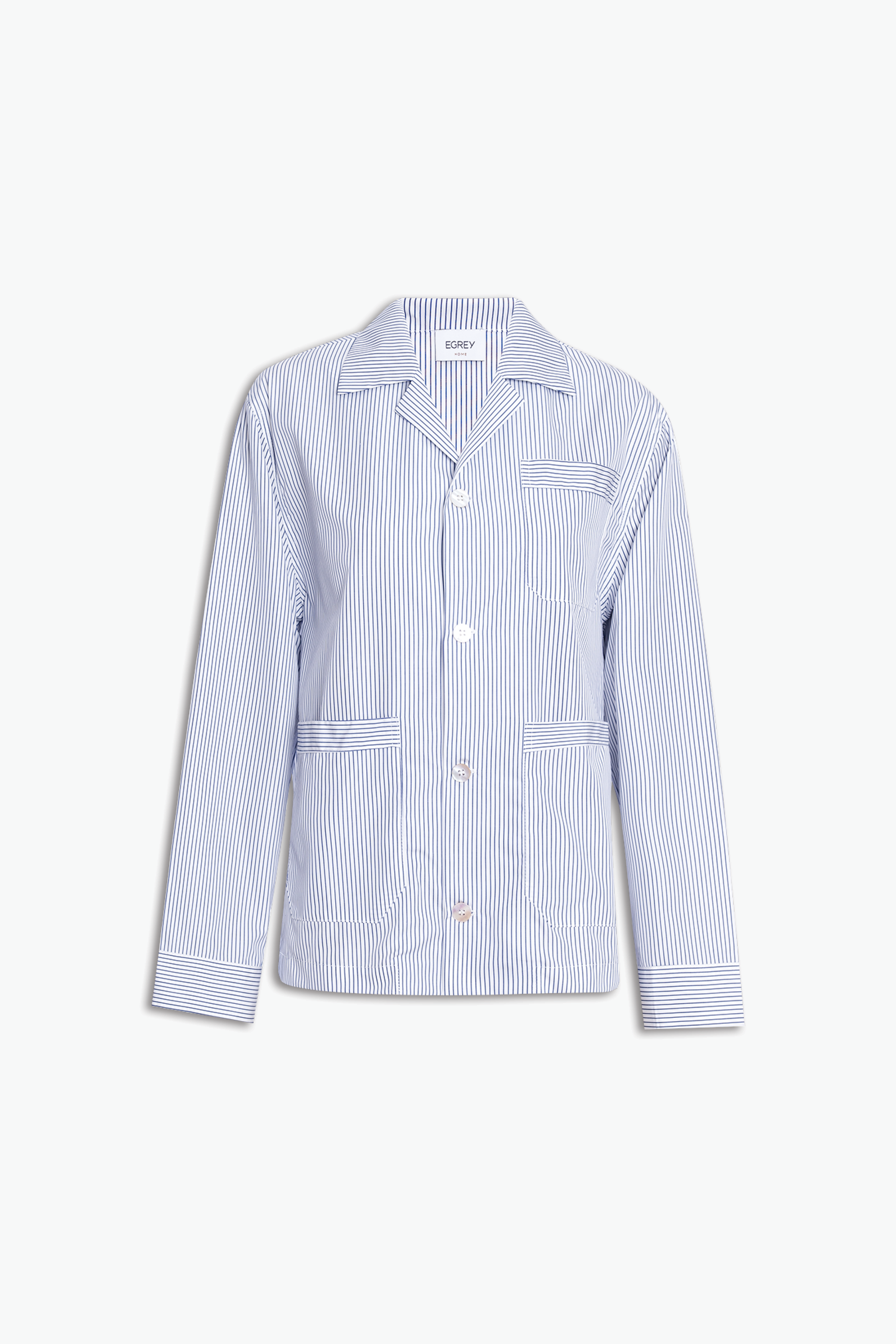 CAMISA PIJAMA 