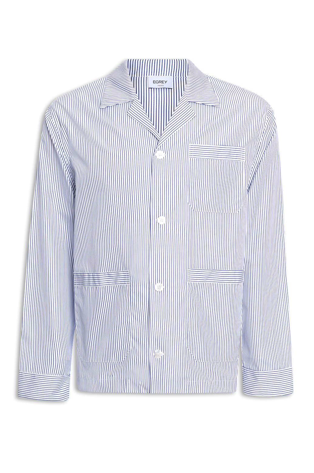 CAMISA PIJAMA 