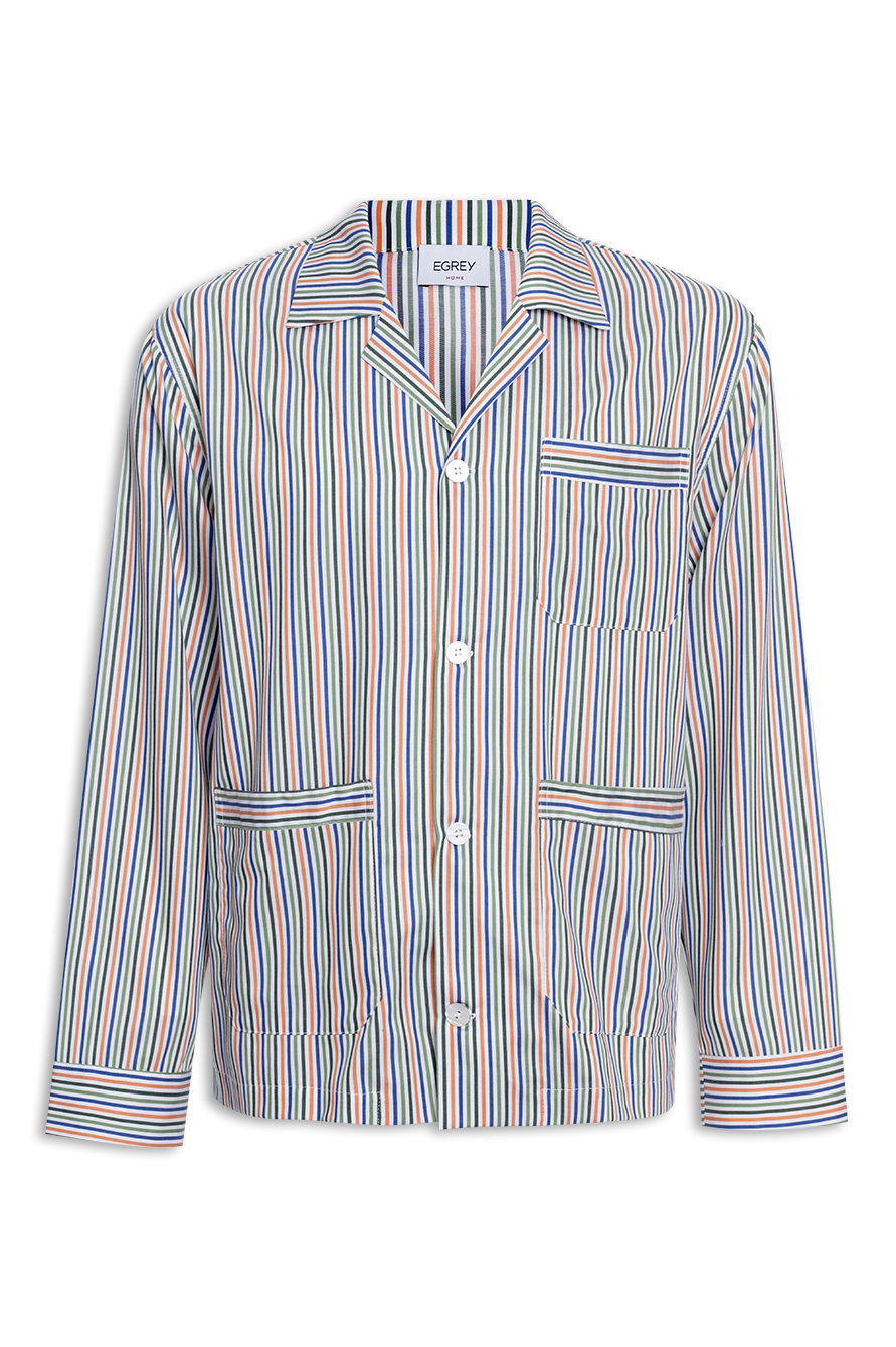 CAMISA PIJAMA 