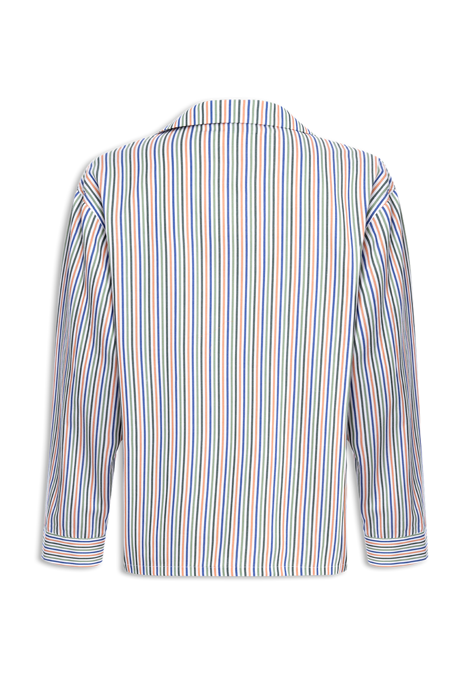 CAMISA PIJAMA 