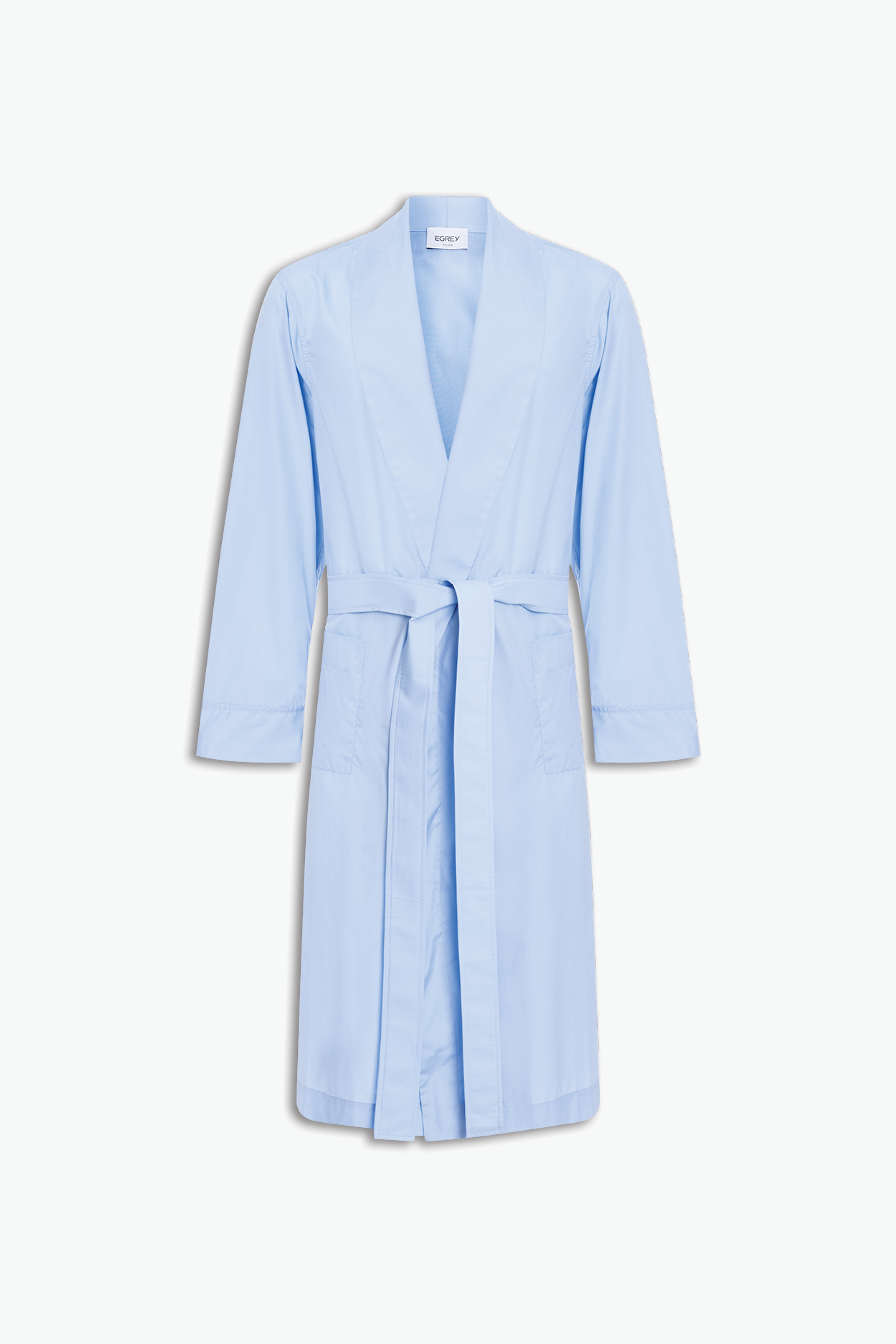 ROBE TRICOLINE