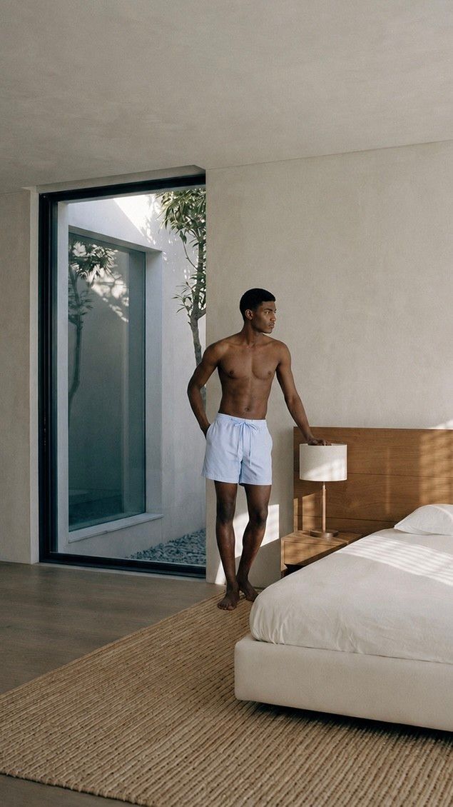SHORTS PIJAMA
