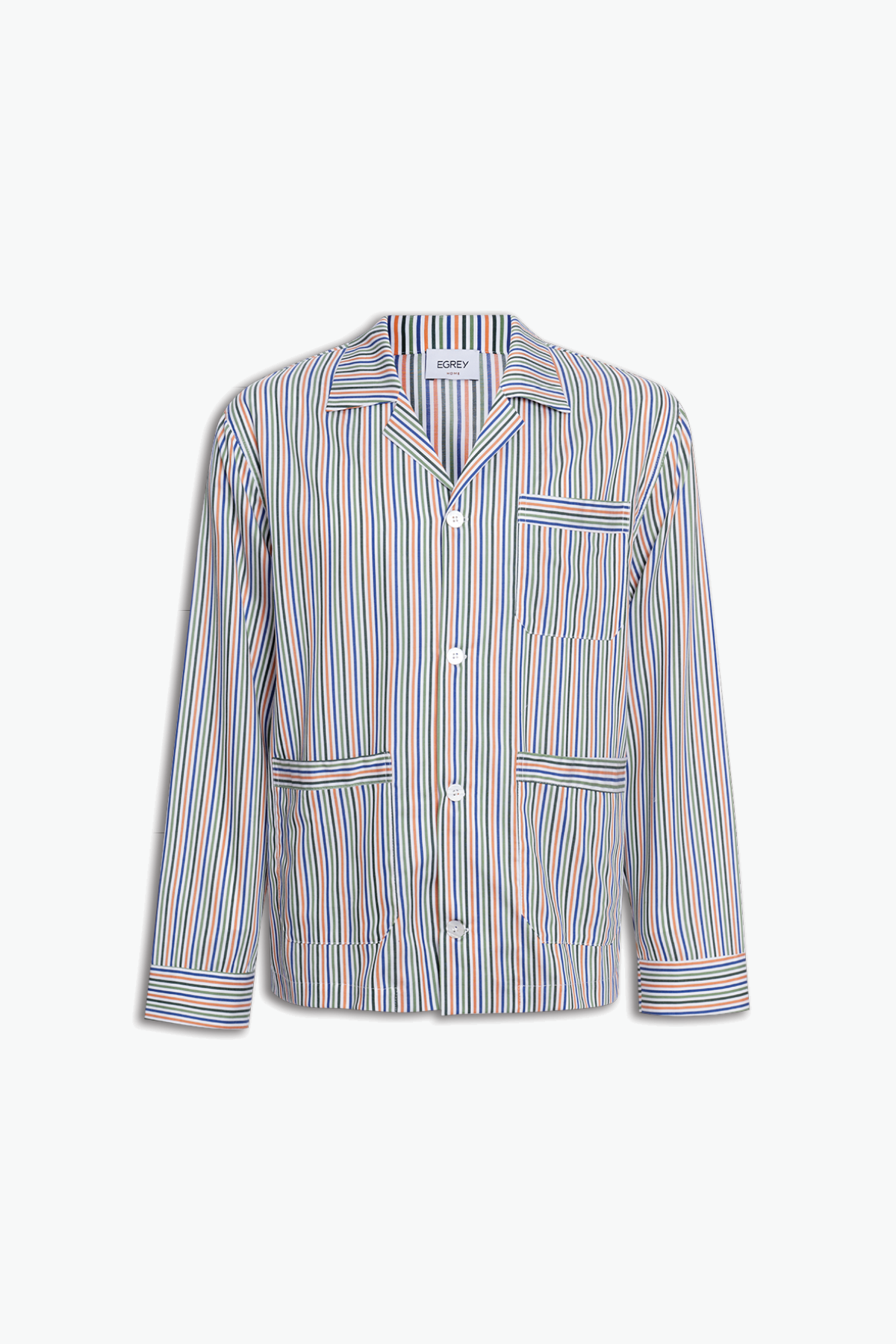 CAMISA PIJAMA 