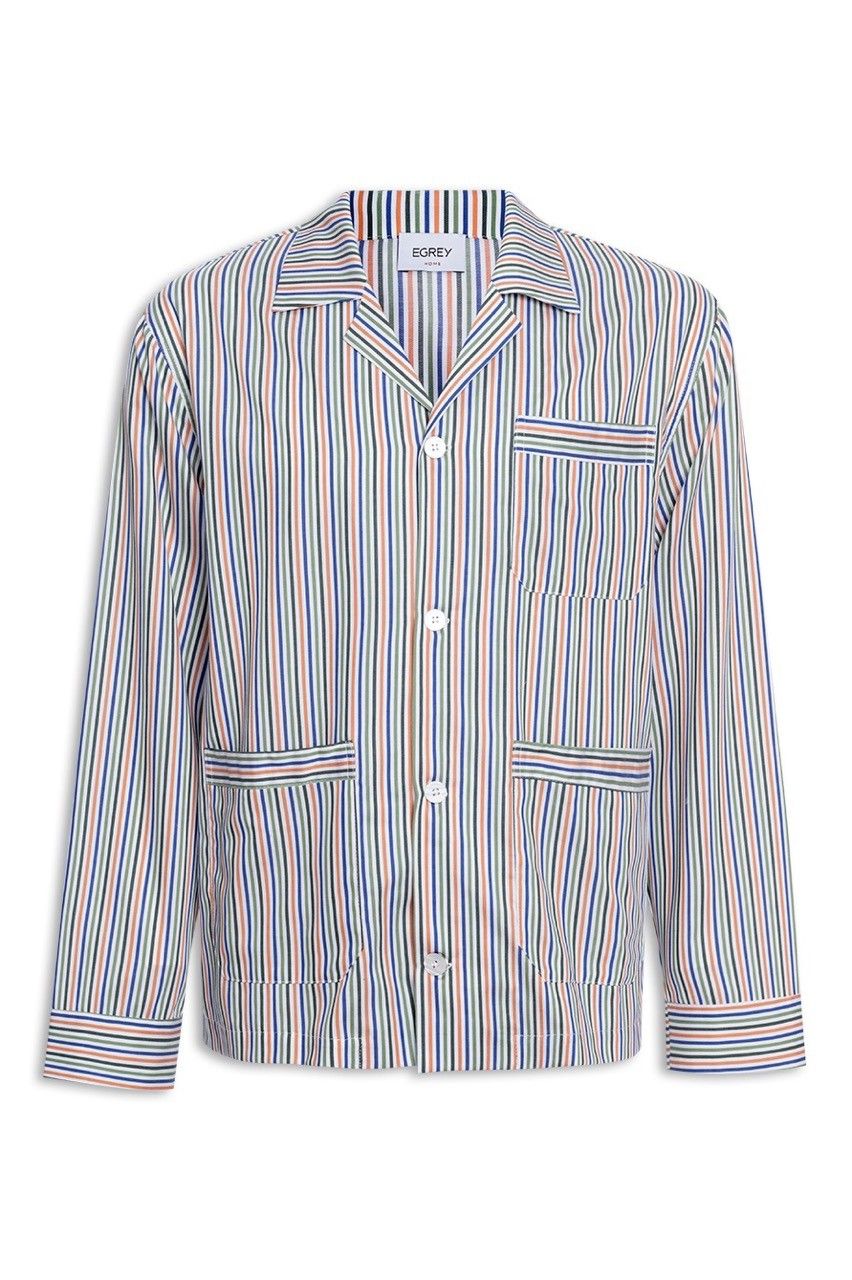 CAMISA PIJAMA 