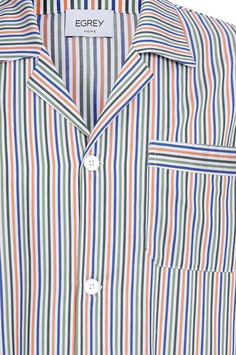 CAMISA PIJAMA 