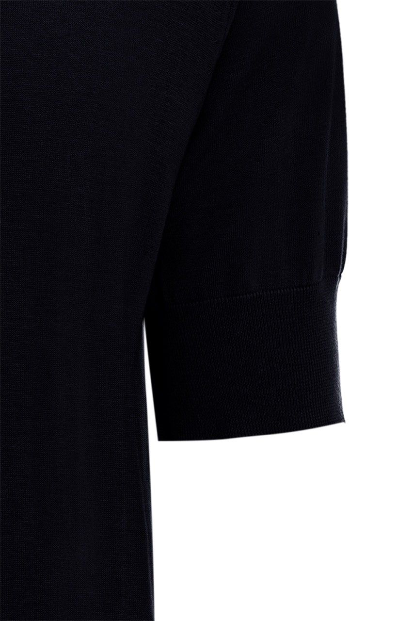 CAMISETA CLÁSSICA TRICOT