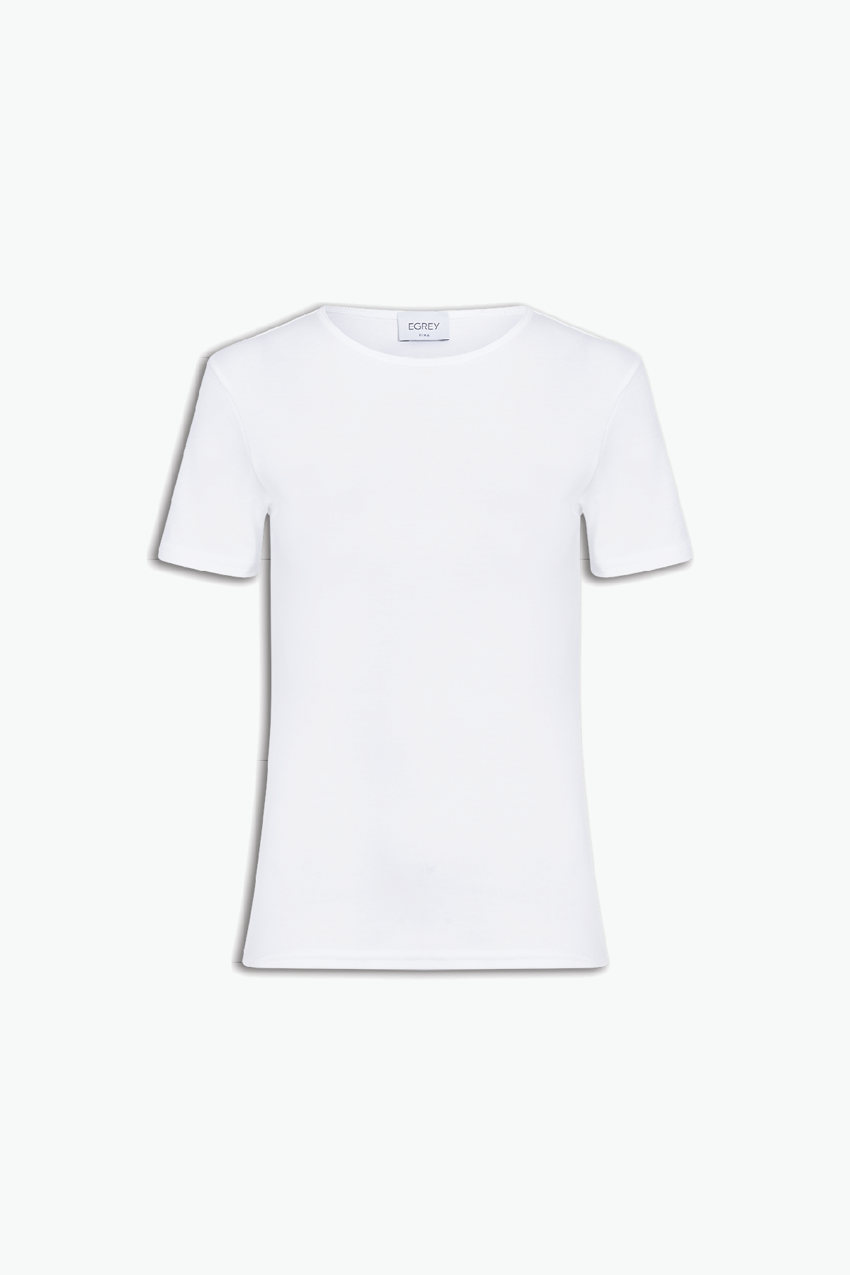 TSHIRT THIN COLLAR