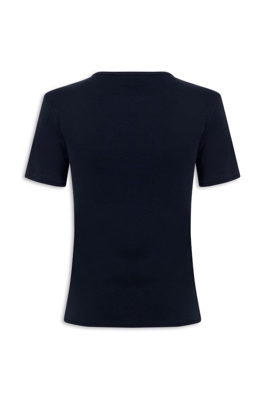 TSHIRT THIN COLLAR