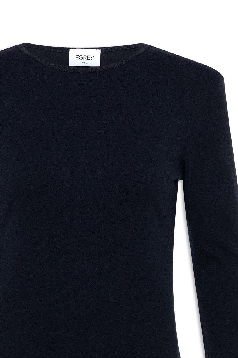 LONG SLEEVE TSHIRT THIN