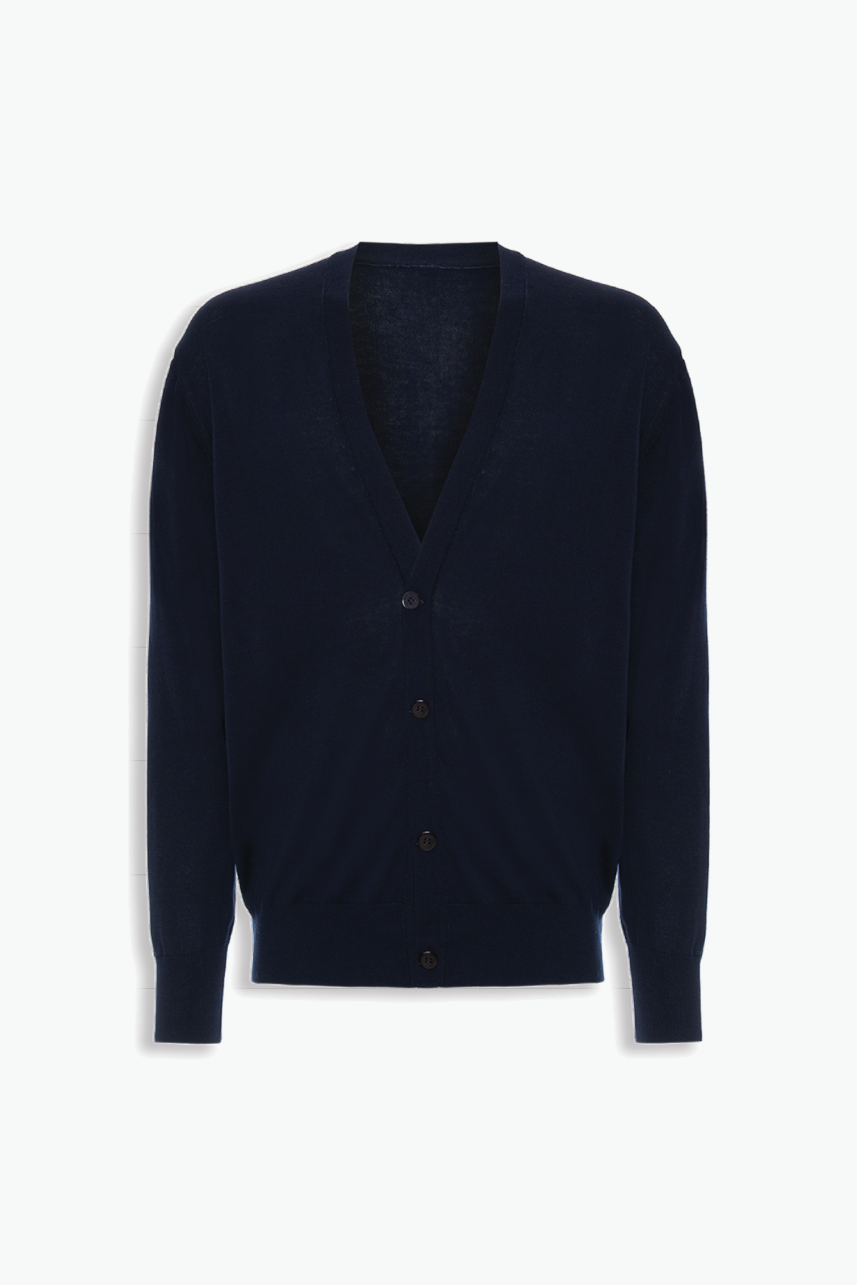 CARDIGAN CLÁSSICO TRICOT