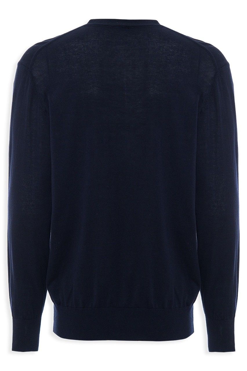 CARDIGAN CLÁSSICO TRICOT
