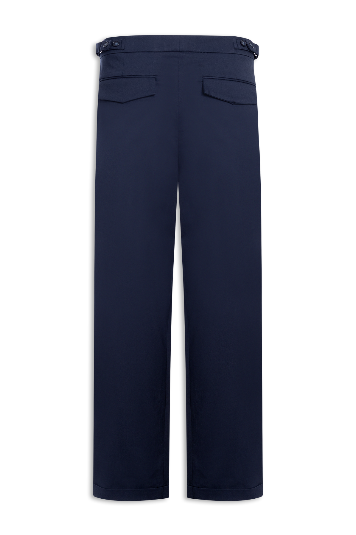 CALÇA CLÁSSICA ALGODÃO