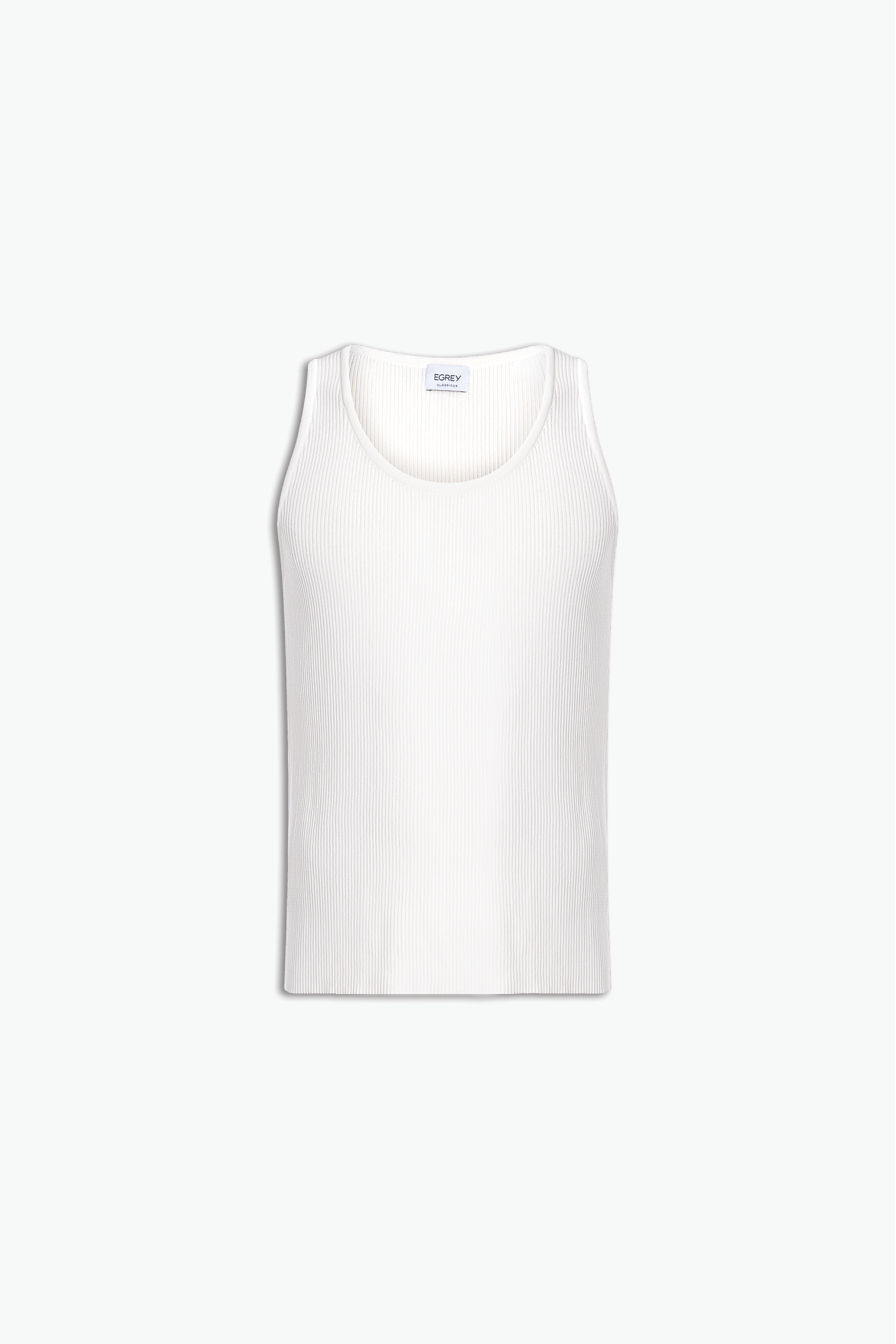 REGATA CANELADA TRICOT