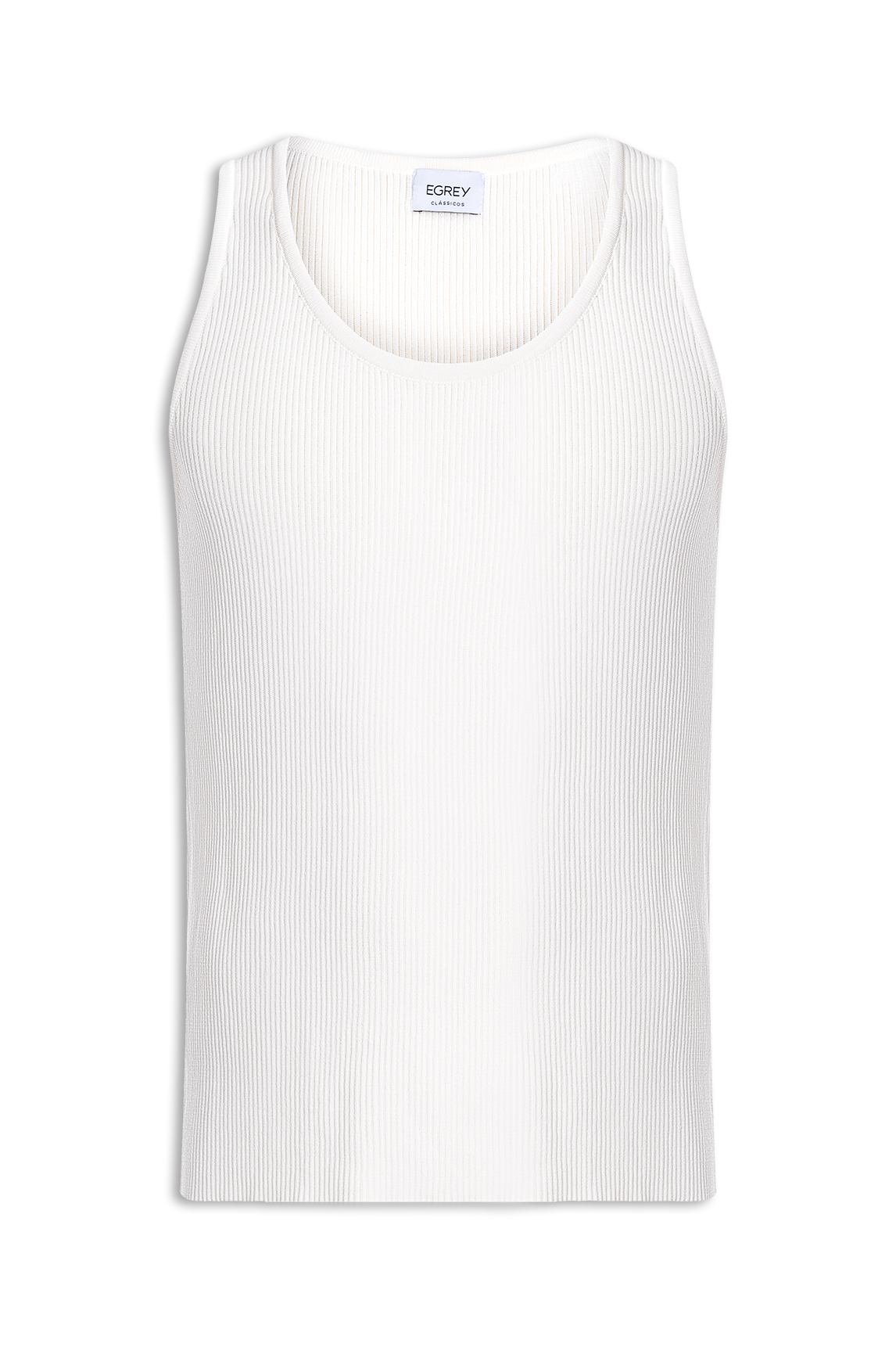 REGATA CANELADA TRICOT