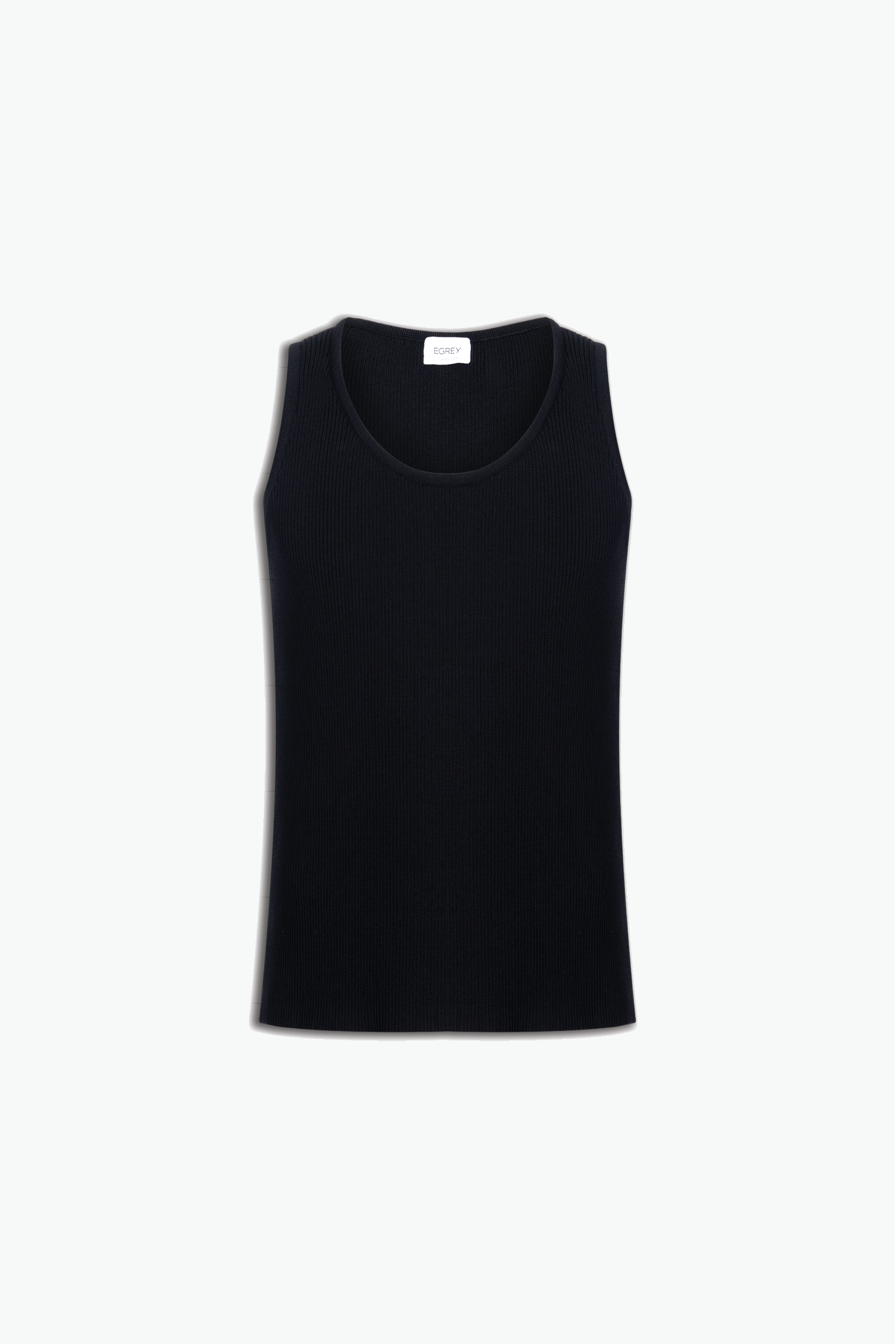 REGATA CANELADA TRICOT