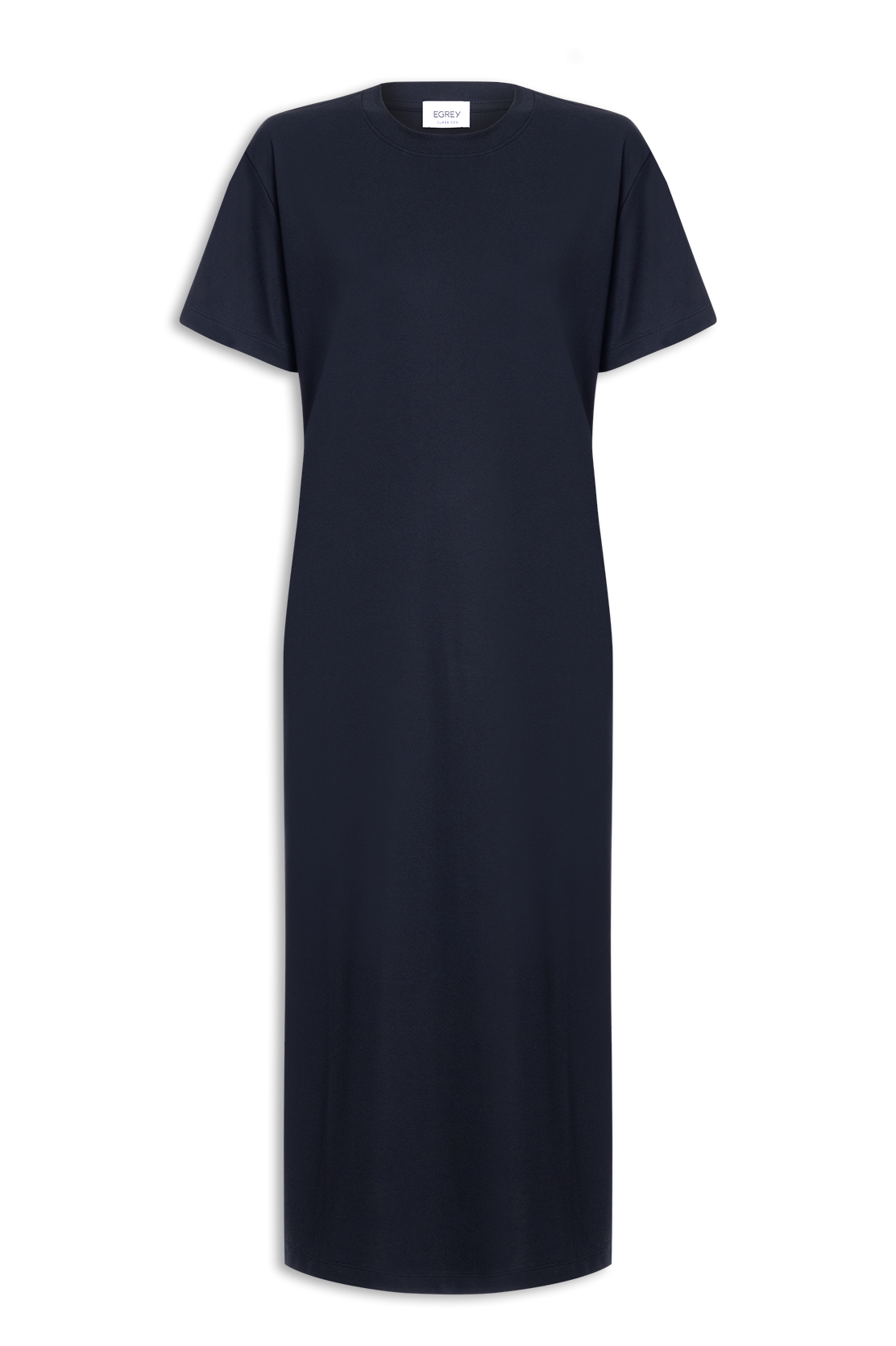 VESTIDO PIQUET