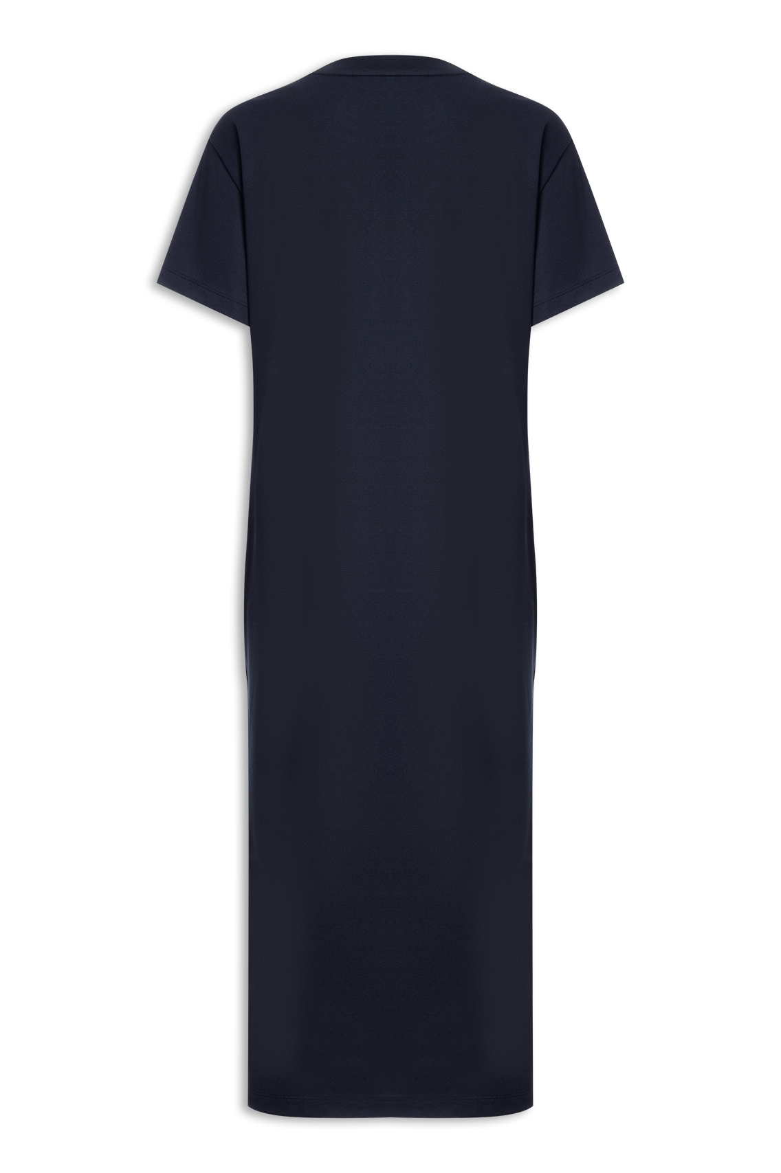 VESTIDO PIQUET