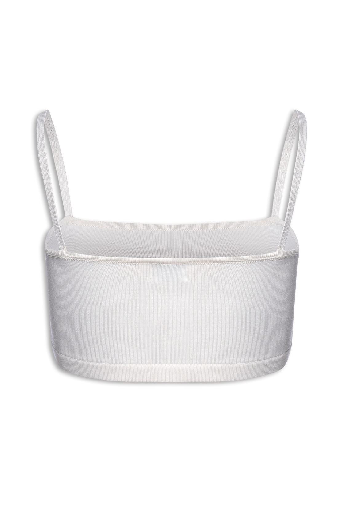 TOP FAIXA TRICOT