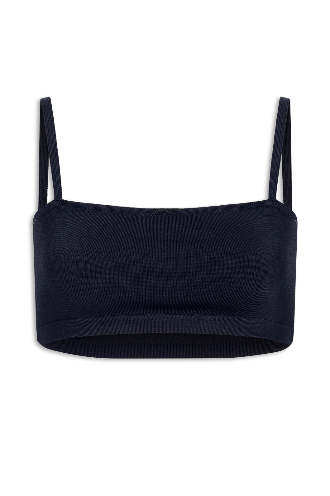 TOP FAIXA TRICOT