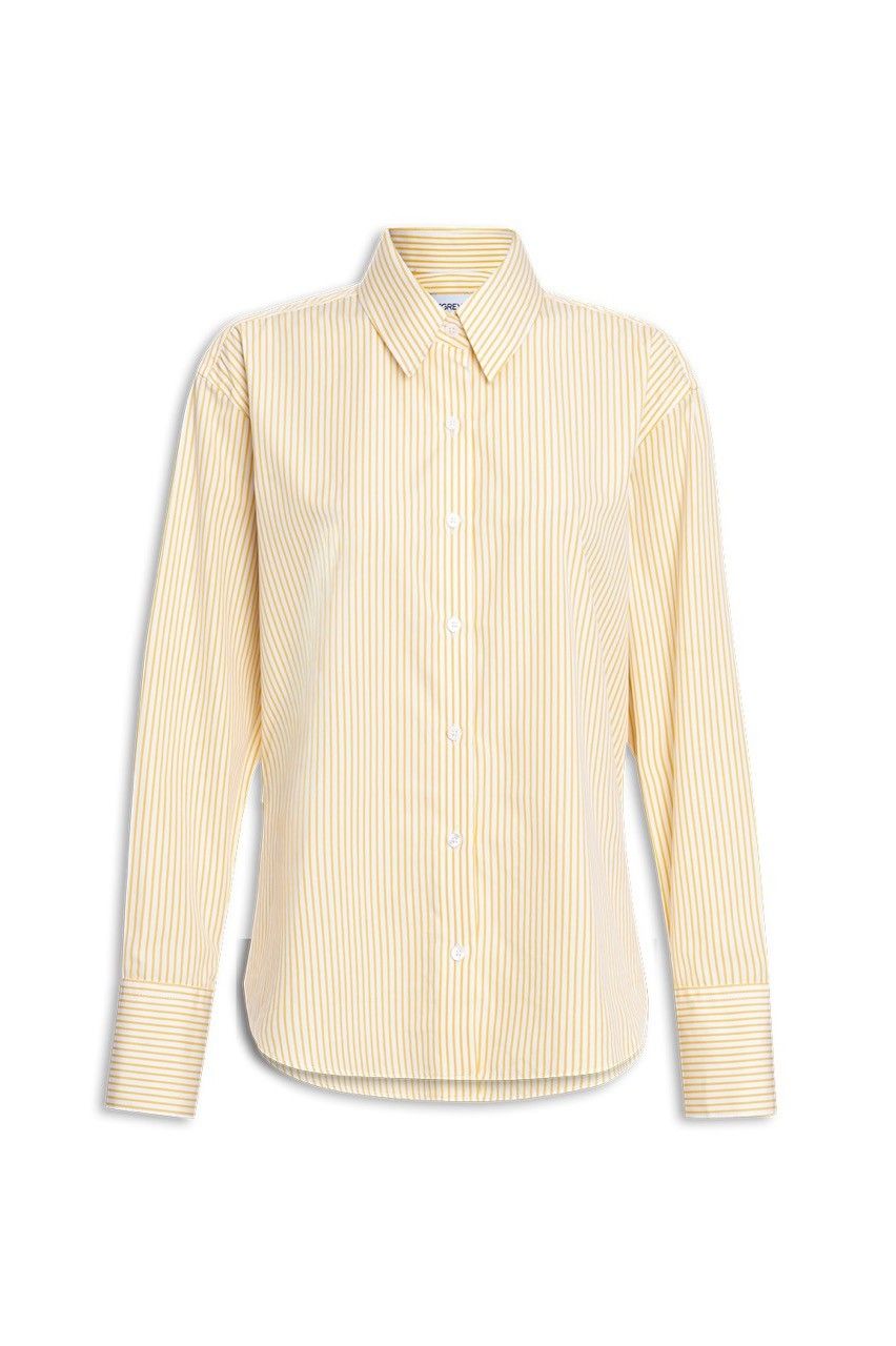 CAMISA TRICOLINE INGLESA