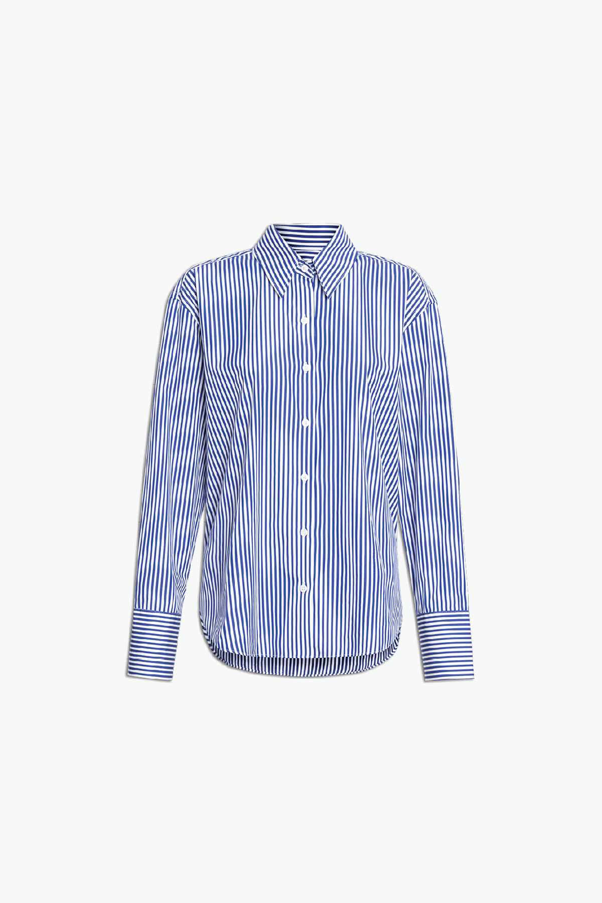 CAMISA TRICOLINE INGLESA