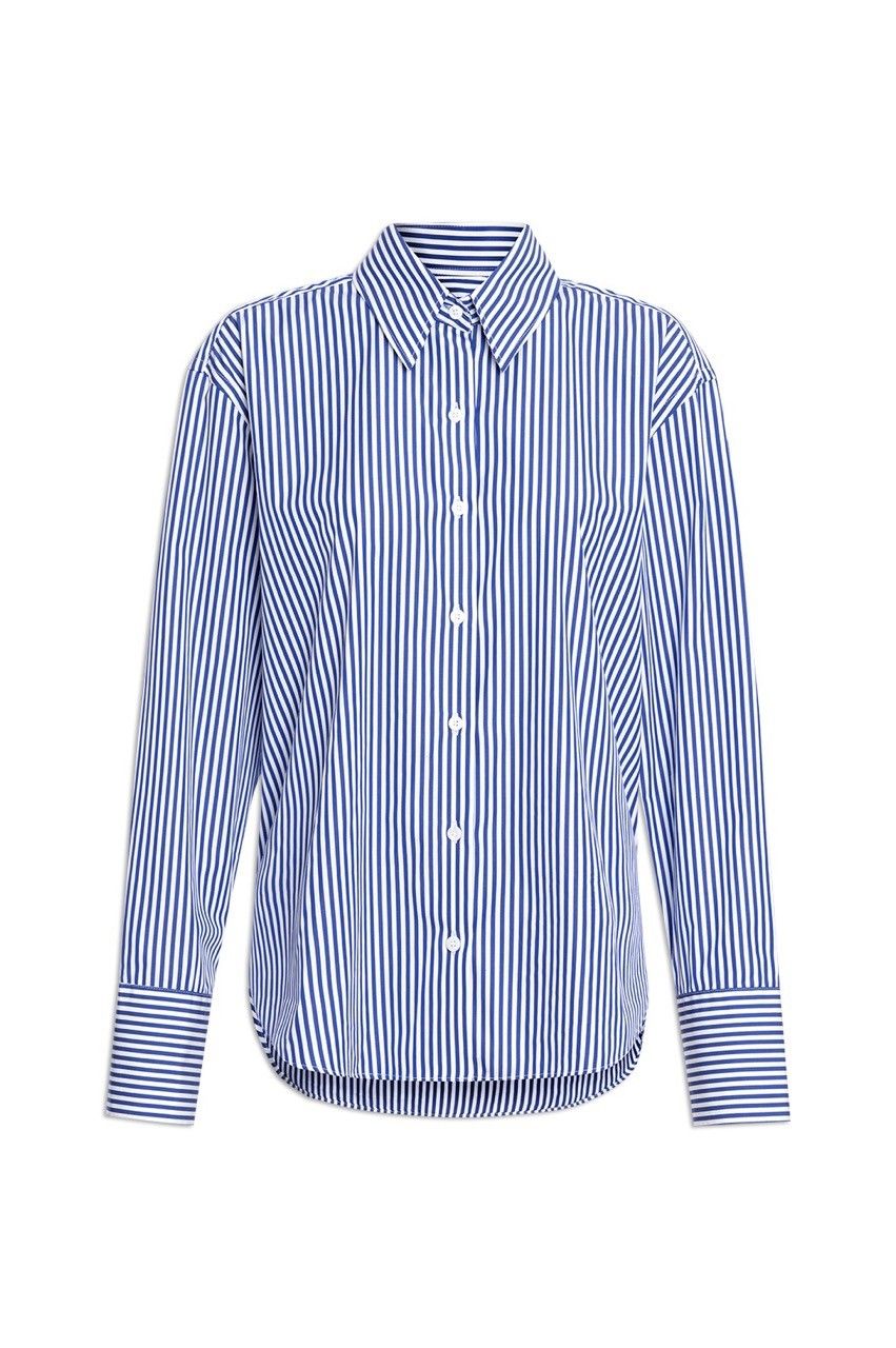 CAMISA TRICOLINE INGLESA
