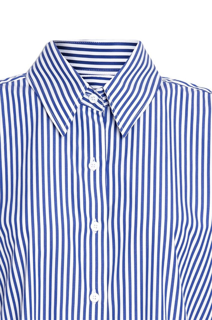 CAMISA TRICOLINE INGLESA