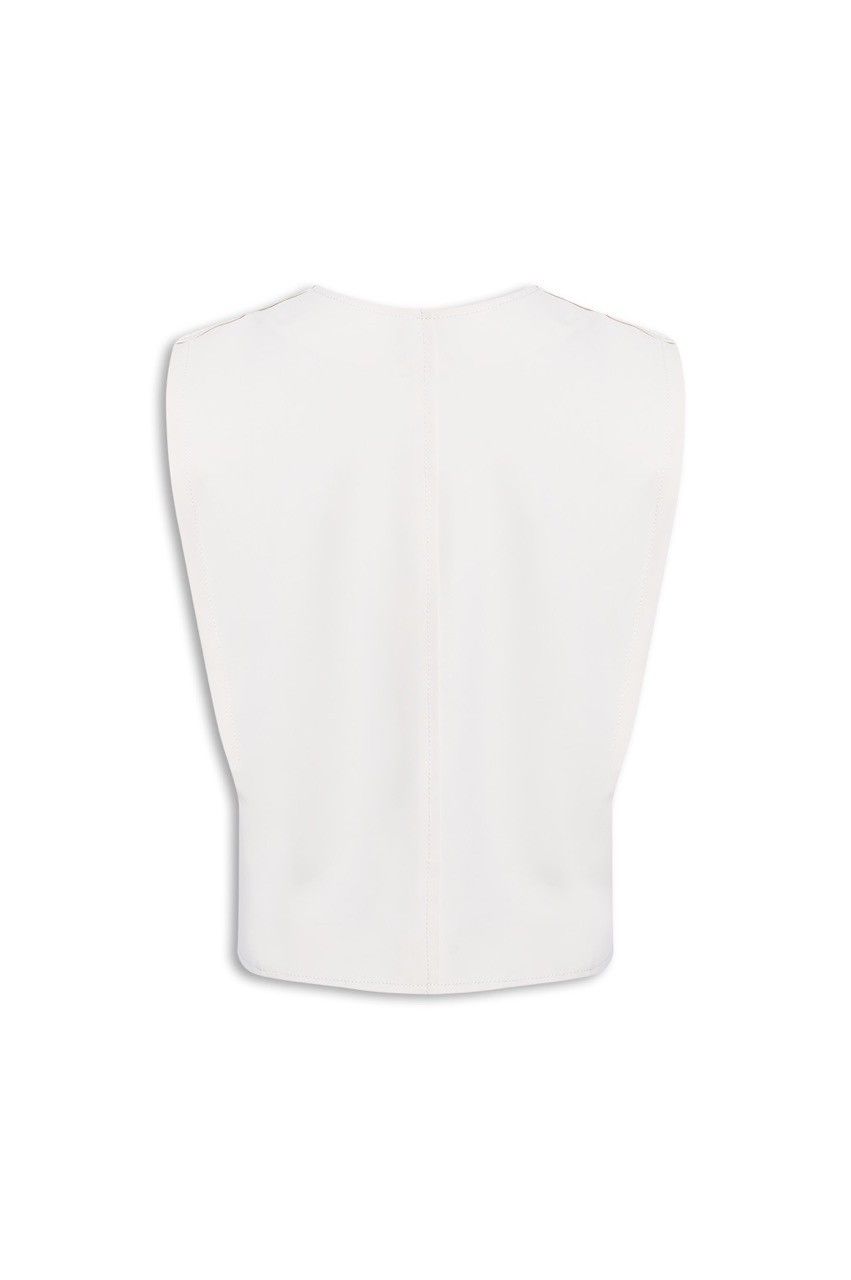 BLUSA PESPONTO MB