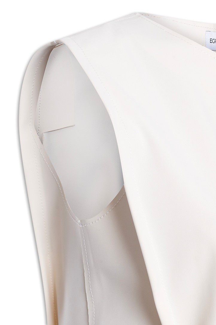 BLUSA PESPONTO MB