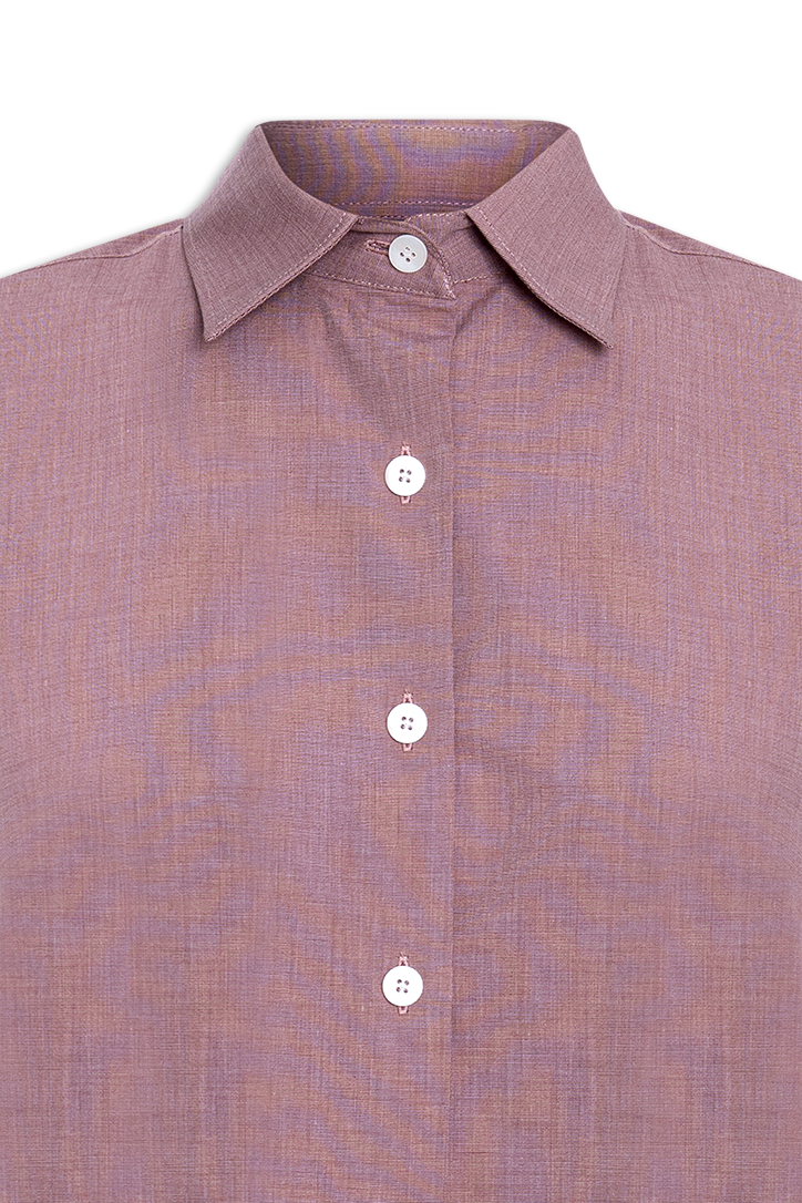 CAMISA CLÁSSICA
