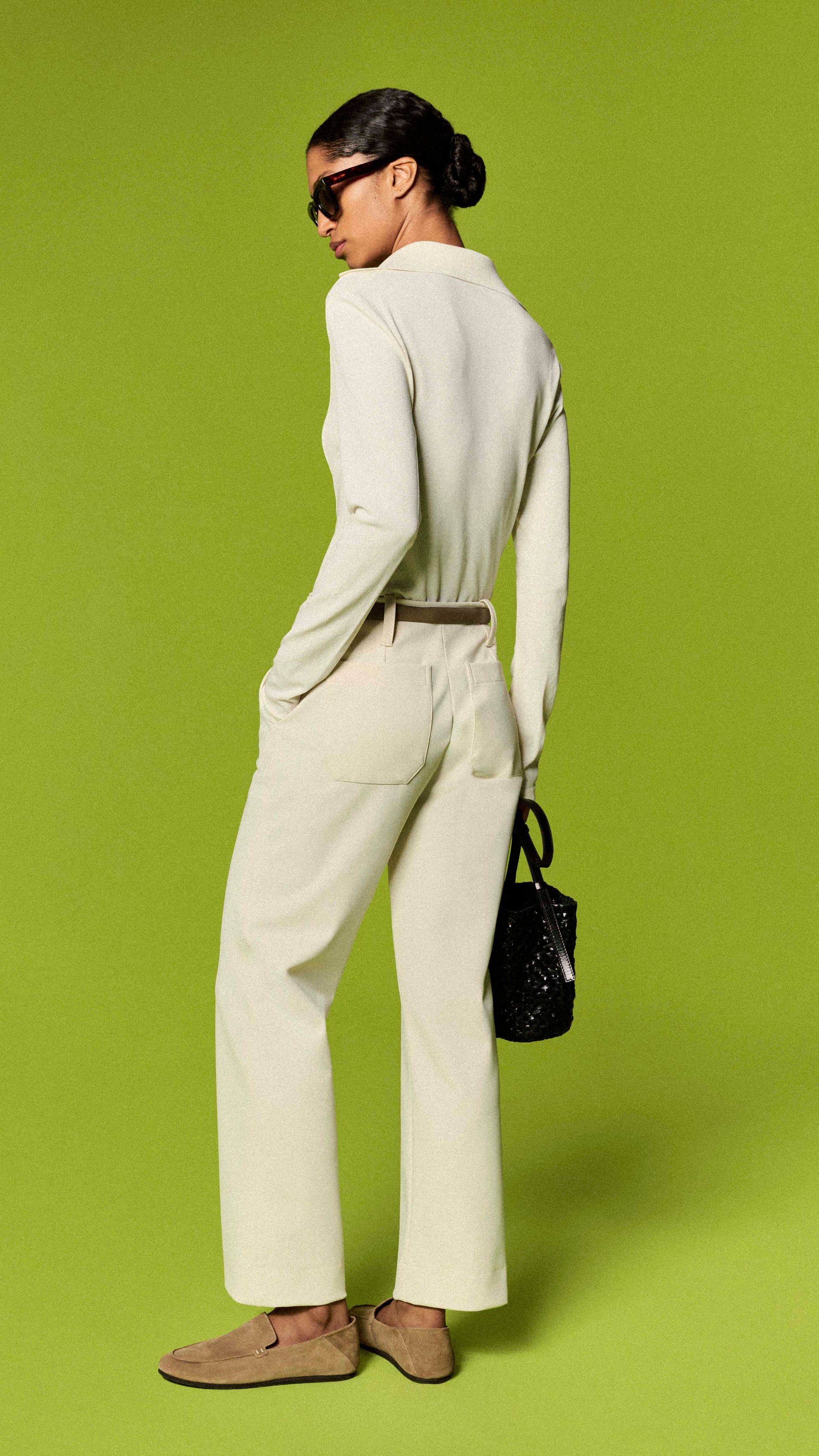 CALÇA MB NEW